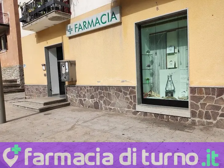 Farmacia Verdiglione Alfonso