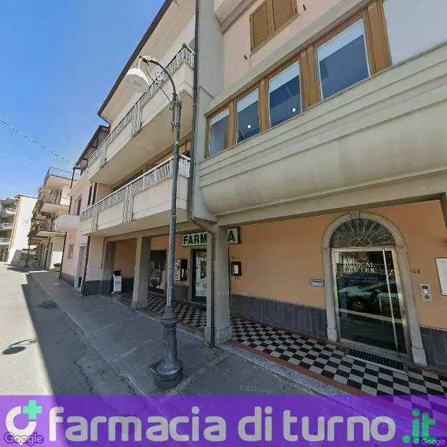 Farmacia Murdaca Della Dott.Ssa Maria A. Cuzzocrea & C. Sas