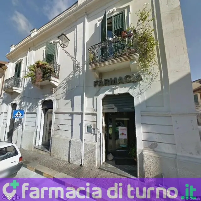 Farmacia Napoli