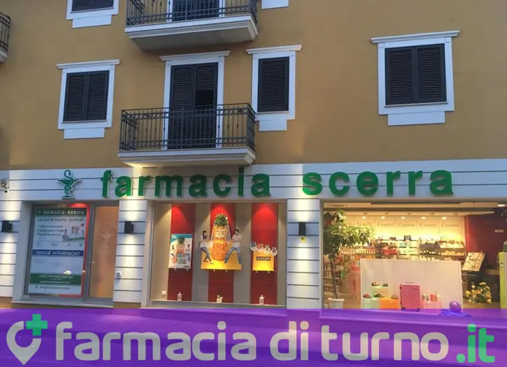 Farmacia Scerra Di Scerra Stefania