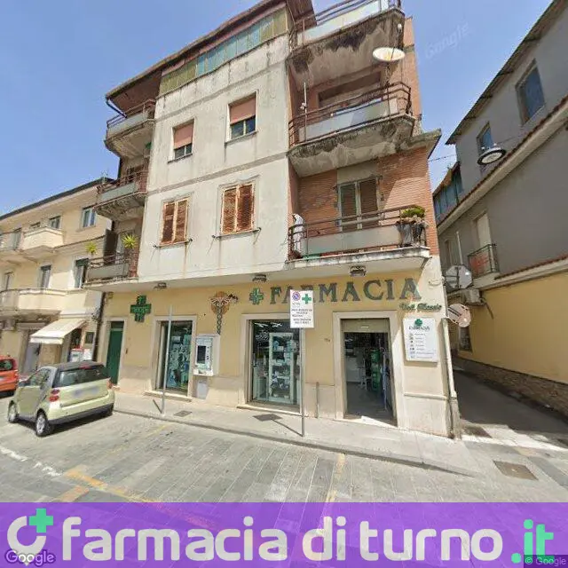 Farmacia Alessio Dr. Raffaele