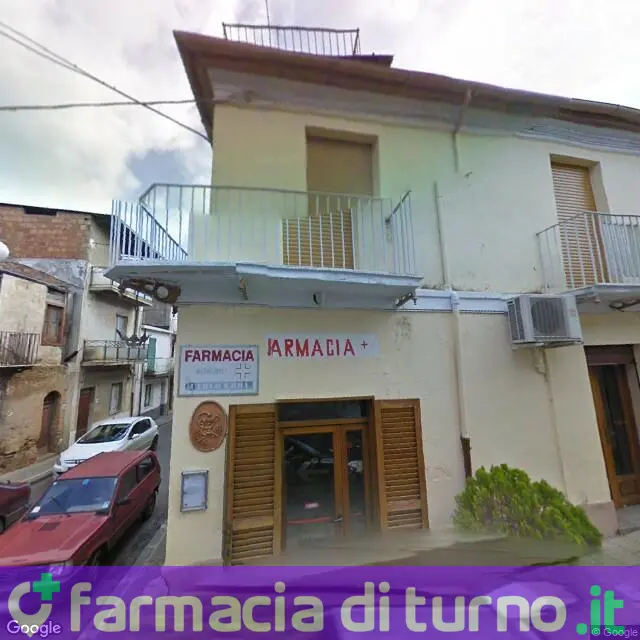Colicchia Dr. Maria Carmela