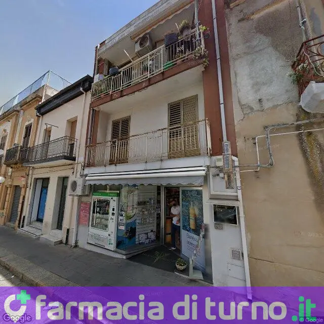 Farmacia Galluzzo