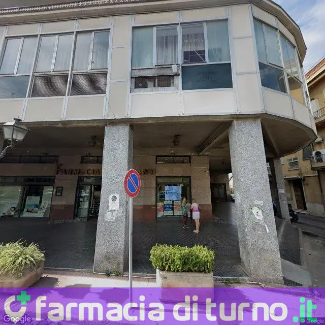 Farmacia Ioculano