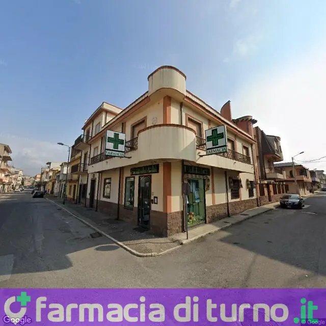 Farmacia Rechichi Rosalba