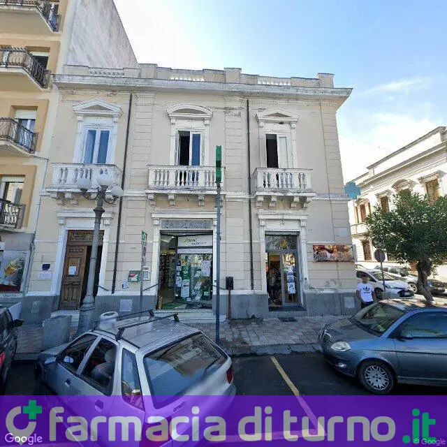 Farmacia Saffioti Dr. Francesco