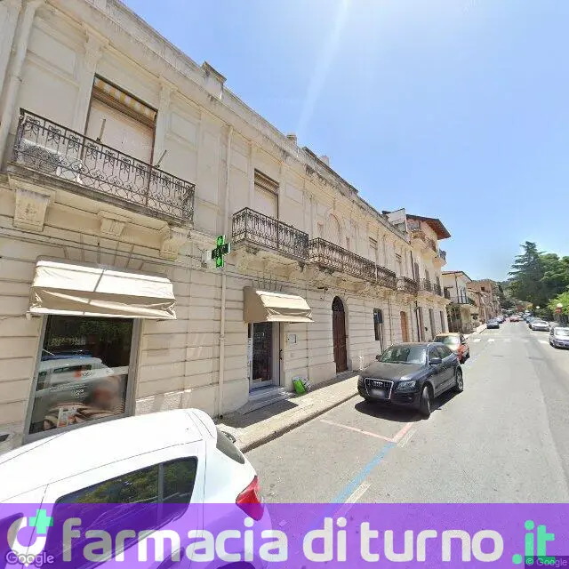Farmacia Scerra Dott.ssa Caterina Scerra