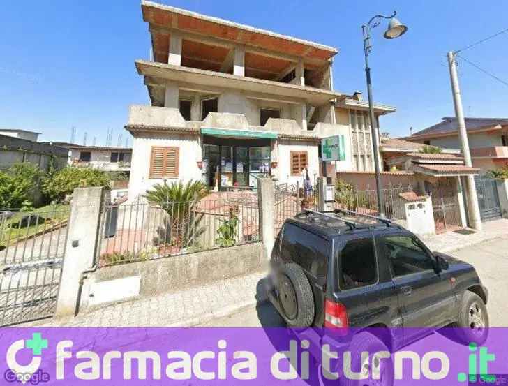 Farmacia Battaglia
