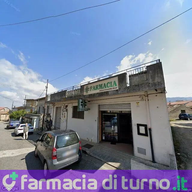 Farmacia Miceli Immacolata