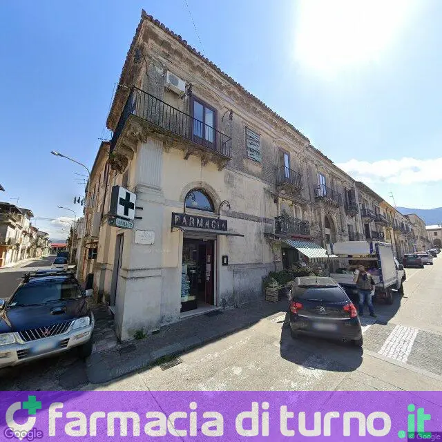 Farmacia Felice Lupis