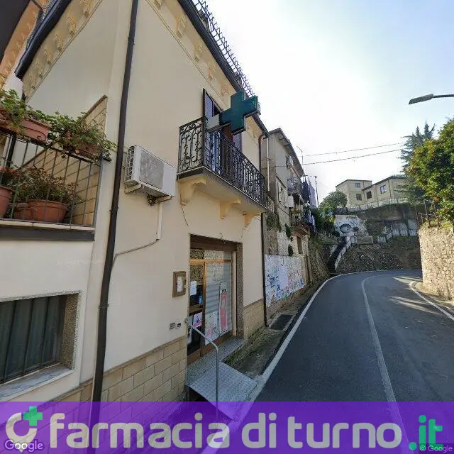 Farmacia Marramao Dott.ssa Franca Antonella