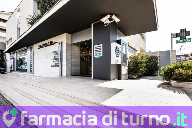 Farmacia Ascioti Sas - Omeopatia, dietetica, fitoterapia, veterinaria