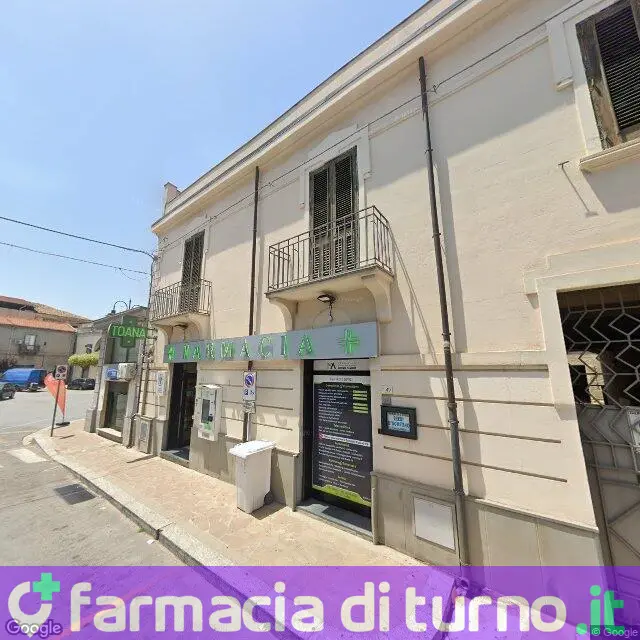 Farmacia Covelli Dr. Marco Ascioti