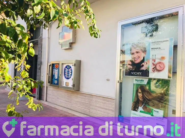 Farmacia Barbalace Dr. Felice