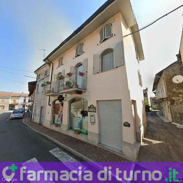 Farmacia Dellacasa Dr.Pier Costanza SNC