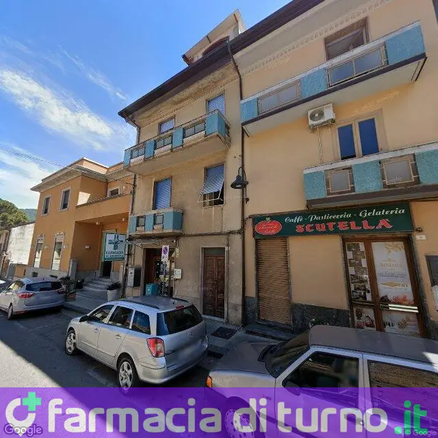 Farmacia Dott. Mazzotta Giovanni Rocco