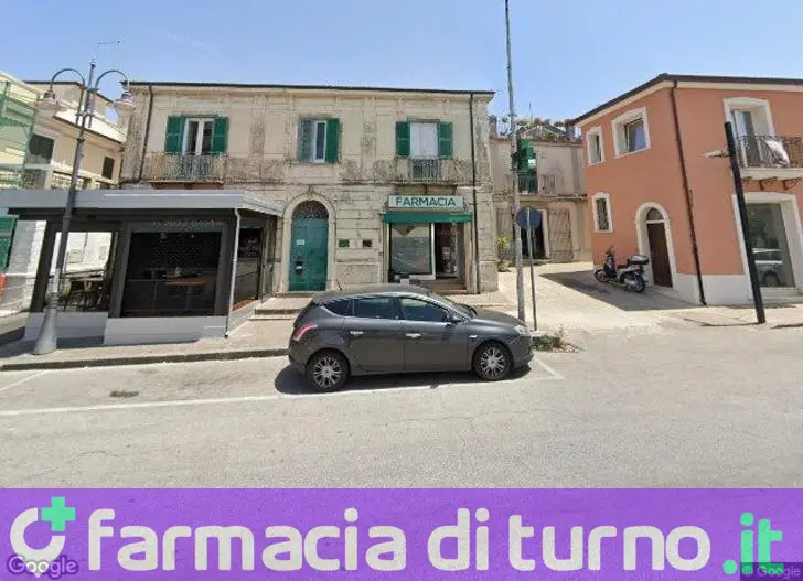 Farmacia