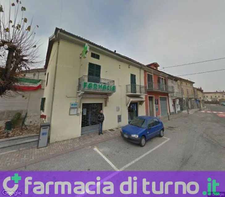 Farmacia Alba Dr. Marisa