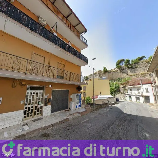 Farmacia Terreti Della Dott.Ssa Francesca Lo Presti & C. - S.A.S.