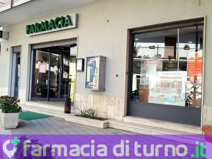 Farmacia Gulli'