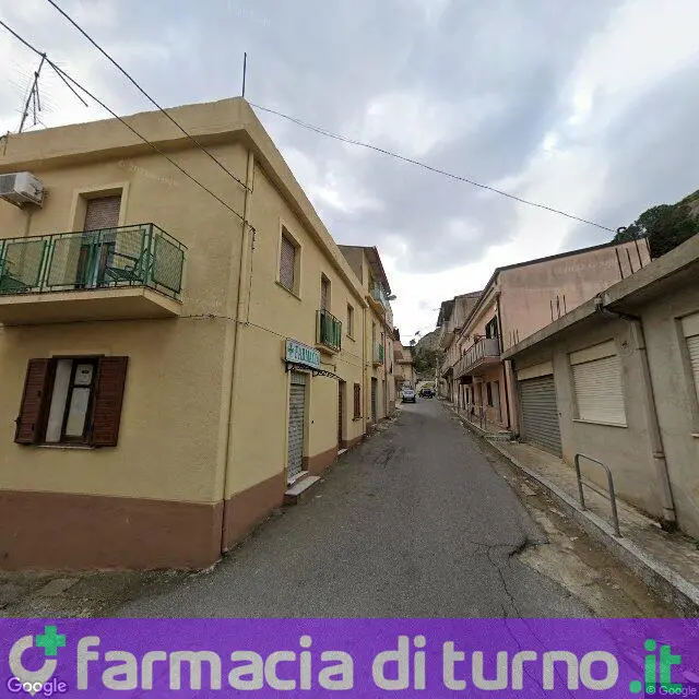 Farmacia Caridi Maria Giuseppa