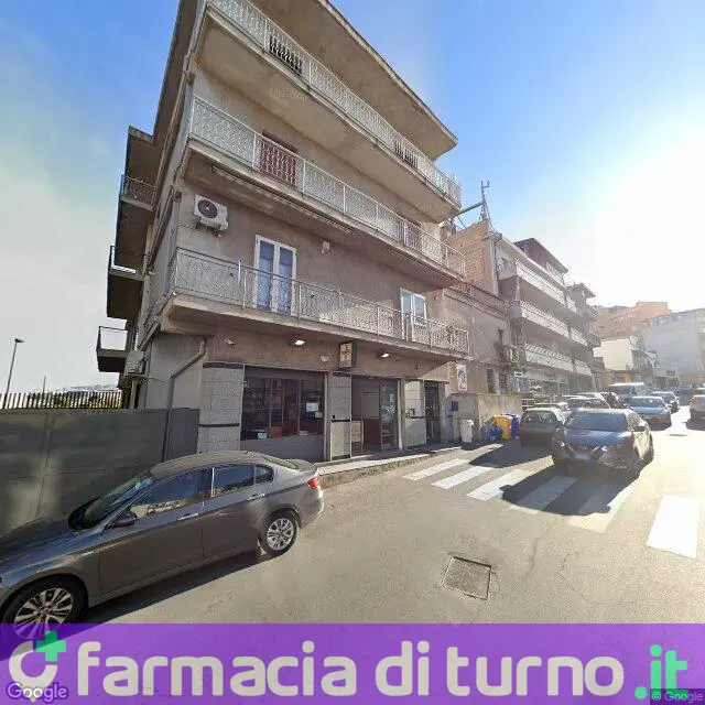 Farmacia Galenica del Dott. Paolo Catalano
