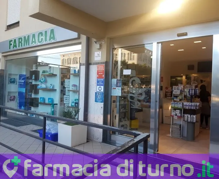 Farmacia Costa Manglaviti Dr. Francesco