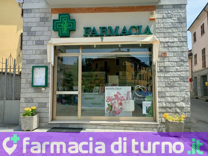 Farmacia Ottiglio