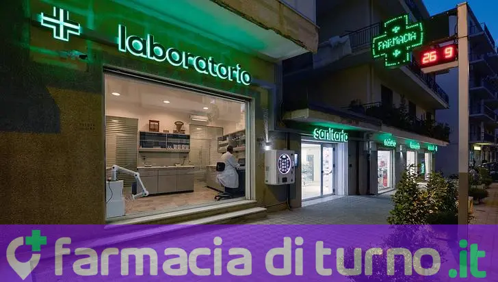 Farmacia MARRA
