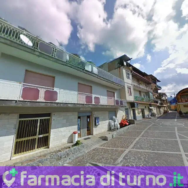 Farmacia Modafferi Quattrone Dott.ssa Francesca