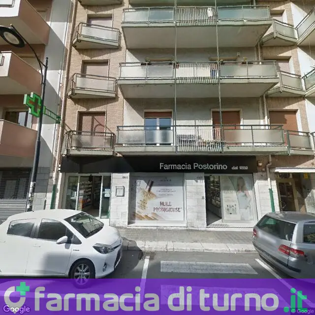 Farmacia Postorino