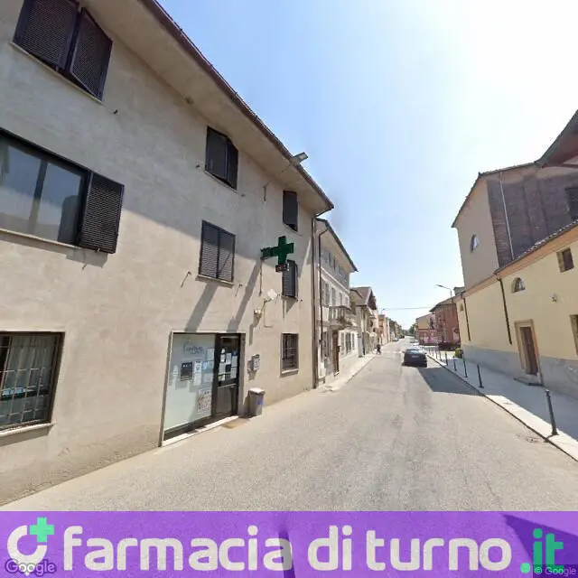 Farmacia Casonato Dr. Giuseppe & C. SAS