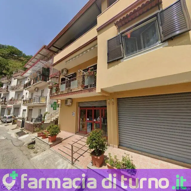 Farmacia Dott.Ssa Francesca Spagnuolo Della Dott.Ssa Lagana' Daniela M