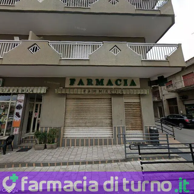 Farmacia Taverniti Dottor Marco
