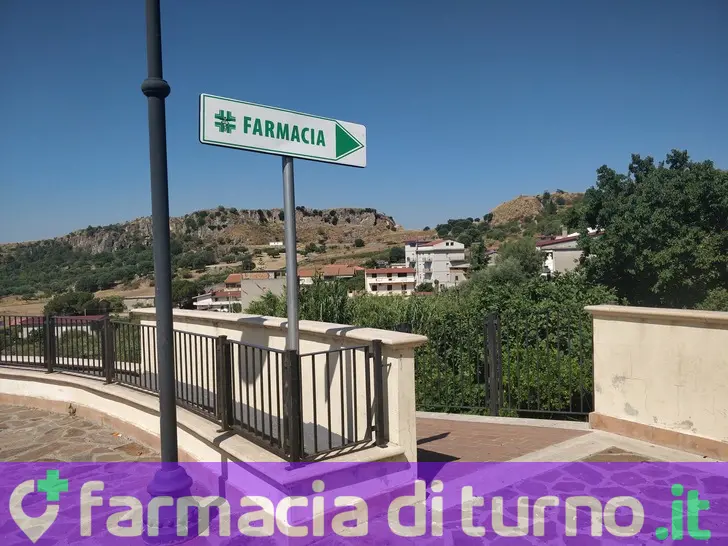 Farmacia San Pantaleone Dott. Antonino Scaramozzino