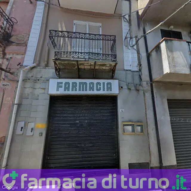 Farmacia Dell'Arena Dr. Giovanna