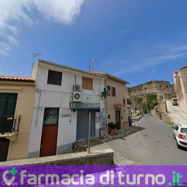 Farmacia Lo Faro