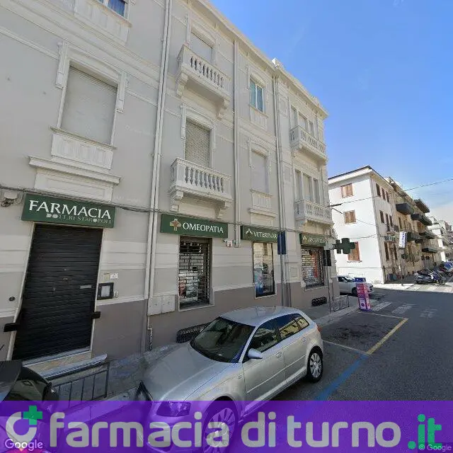 Farmacia Staropoli