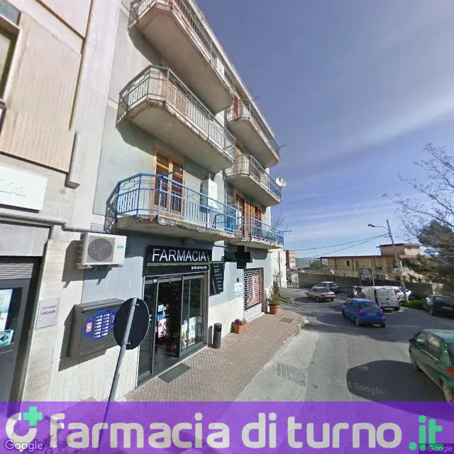 Farmacia Imbornone Francesco Snc