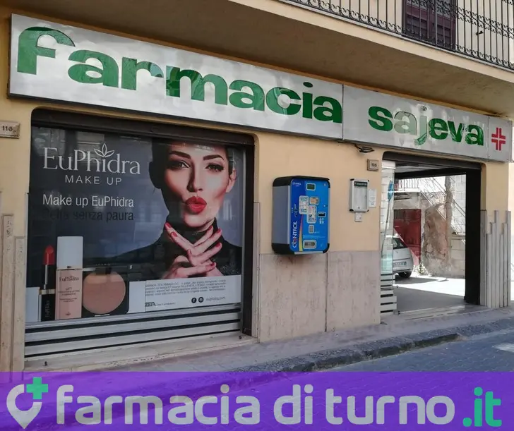 Farmacia Sajeva dott. Giorgio