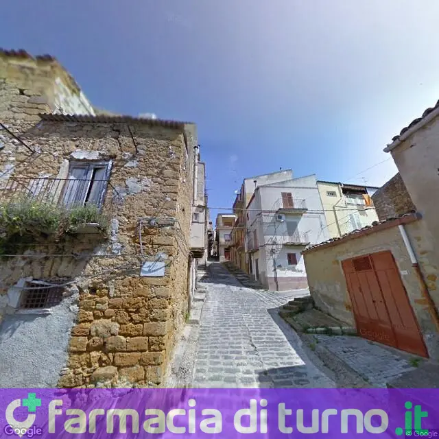 Farmacia Di Ottavia Gagliano