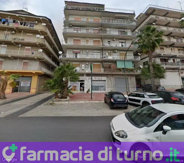 Farmacia del viale