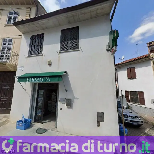 Farmacia Contini Dr.Sa Contini Patrizia