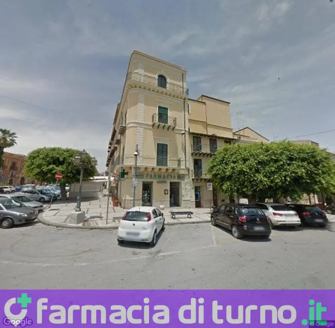 Farmacia Fregapane Bullo