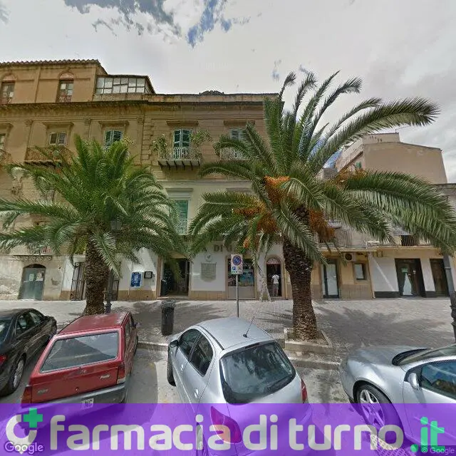 Farmacia Di Gangi