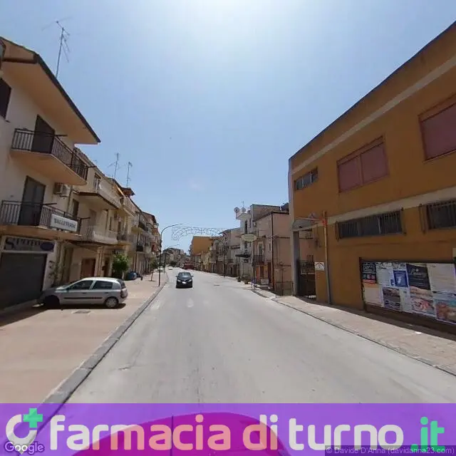 La Farmacia Dei Servizi