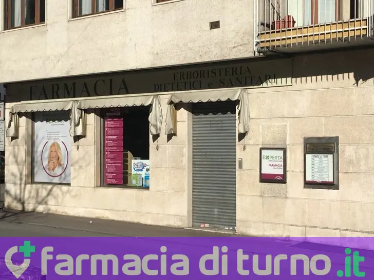 Farmacia Cucchiara