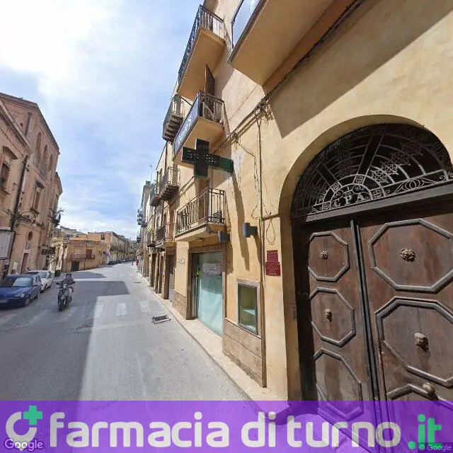 Farmacia Cusmano Della Dr. Maria Concetta Srl