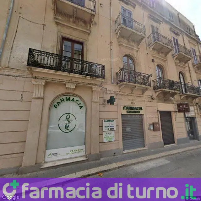 Farmacia Centrale Sciacca
