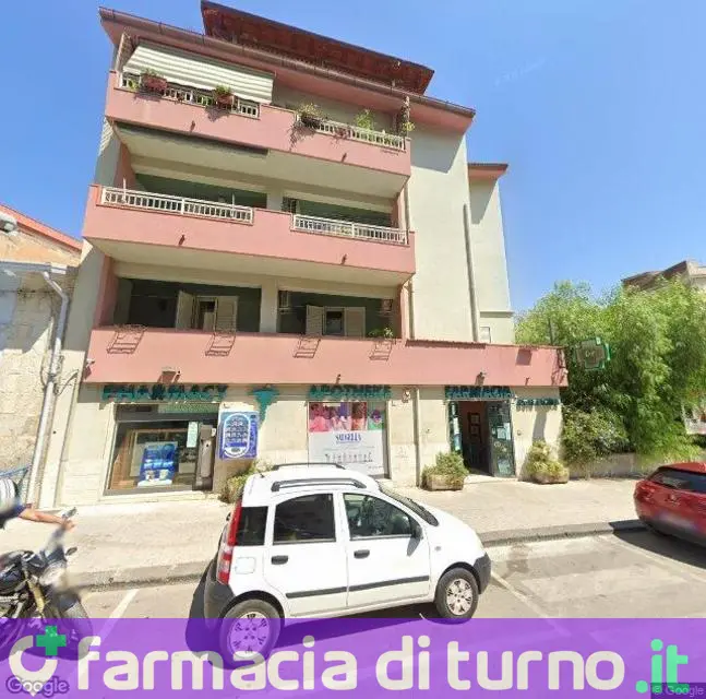Farmacia Licata Alfonso